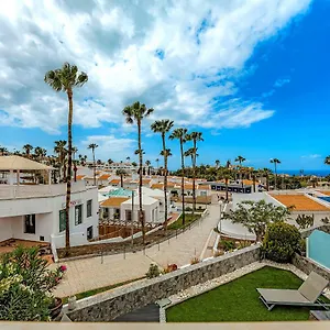 La Rosa De Vientos Luxury Apartamento Costa Adeje (Tenerife)