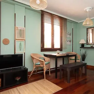 Apartamento Centrico 3h Trauko, Bilbao