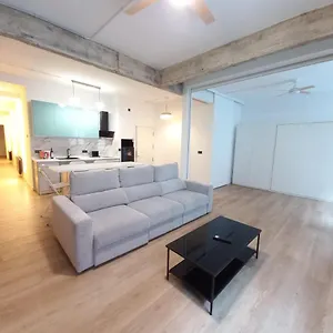 Apartamento Mbe Molto Bene Etxea Centro Ciudad, Bilbao
