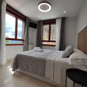  Séjour chez l'habitant Con Hermosas Vistas A