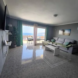 Tabaiba Sunset Sea Views Apartamento Santa Cruz de Tenerife