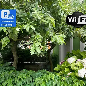Apartamento Jardin Secreto By Oasis Ebi 2374, Bilbao